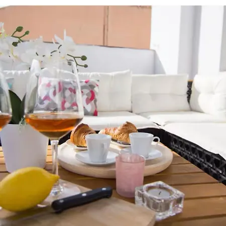 Гостевой дом In Alicant Аликанте