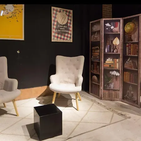 Гостевой дом In Alicant