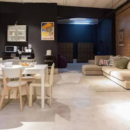 Гостевой дом In Alicant Аликанте