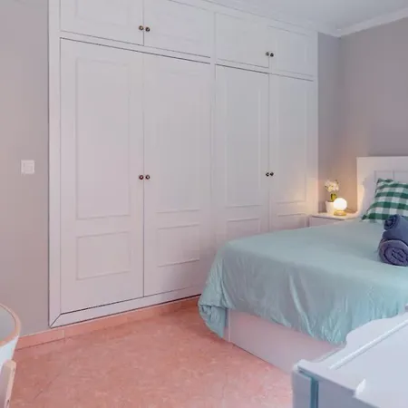 Гостевой дом In Alicant