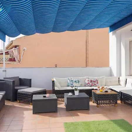 In Alicant * Аликанте