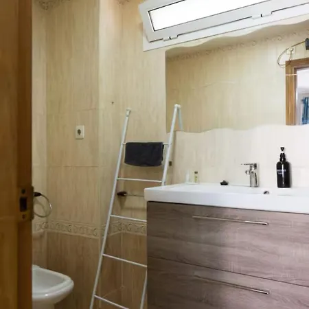 Гостевой дом In Alicant