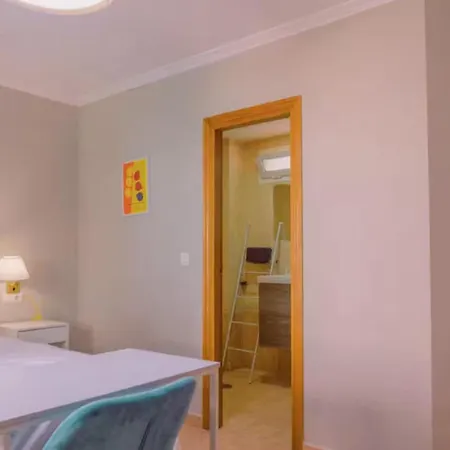 Гостевой дом In Alicant Аликанте