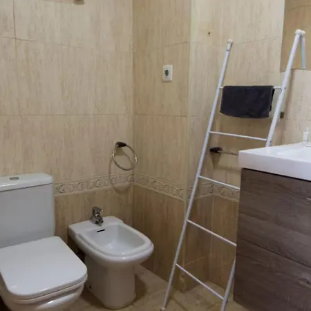 In Alicant Гостевой дом