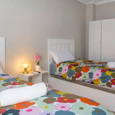 In Alicant Гостевой дом *