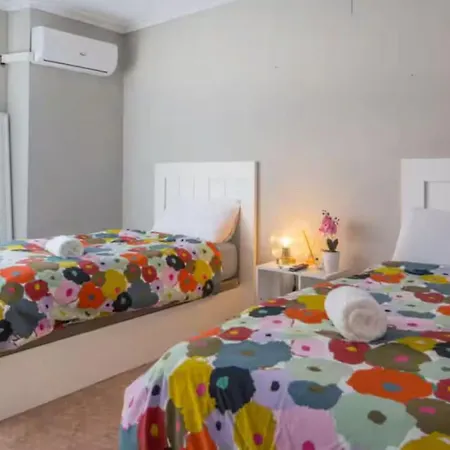 Гостевой дом In Alicant *